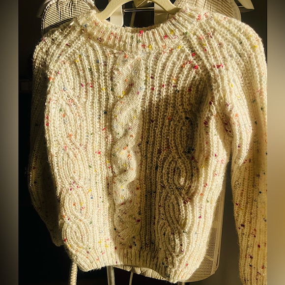 Sweaters - Wollen designer sweater